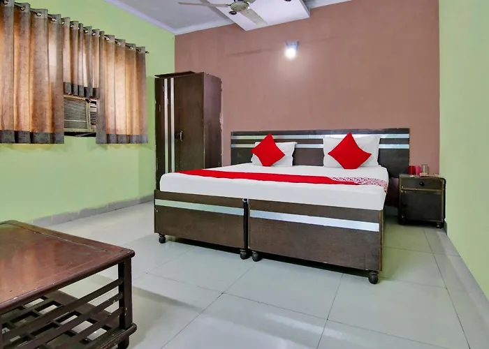 Classic Triple Room