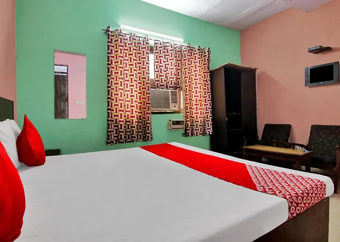 Classic Triple Room