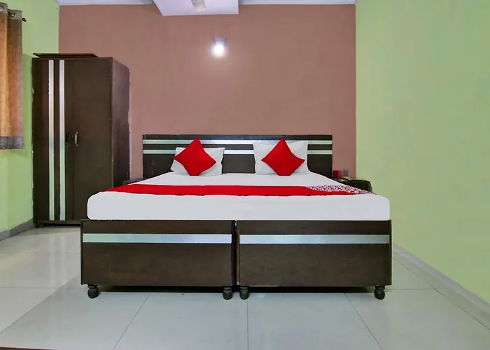 Classic Triple Room